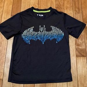 Boy’s, Batman T-Shirt.